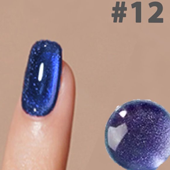 nail gel / cat eye gel - Picture 3 of 5